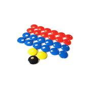Replacement Magnets (Set of 27) 2cm