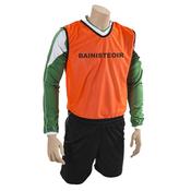 GAA Officals Banisteoir Bibs Orange