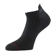 Women's Ultimate Tactel Trainer Liner Black image