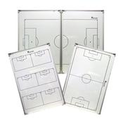 Precision Double-Sided "Folding" Soccer Tactics Board