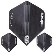 Ultra Fly .100 Mythos Black Flights