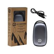 2 in 1 Hand Warmer &amp;amp; Powerbank