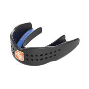 Junior Superfit All Sport Mouthguard Black image