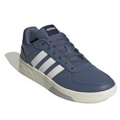 Mens CourtBeat Court Lifestyle Shoes Blue image