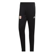 Keadue Rovers Entrada 22 Pants Black image