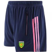 Girls Donegal GAA Dolmen Shorts