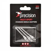 Standard Needle Adaptor 3mm 3 Pack