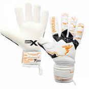 Junior Fusion X Negative Replica Goalkeeper Gloves image