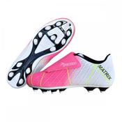Matrix FG Football Boots Pink image