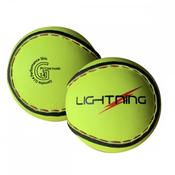 Lightning Sliotar