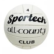 All County Gaelic Training Ball
