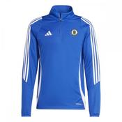 Swinford FC Tiro 24 Quarter Zip image