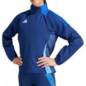 Ladies Tiro 24 Competition All Weather Training Jacket image