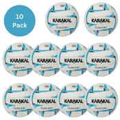 10 Pack First Touch Gaelic Football U8s