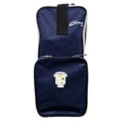 Grange Woodbine FC Two Compartment Boot Bag Navy