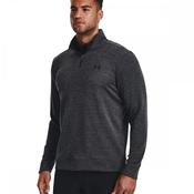 Mens UA Storm SweaterFleece Grey image