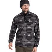 Mens Dewlish Insulating Overhead Half Zip Grey image