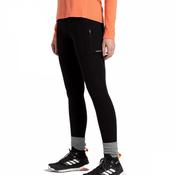 Womens Kiwi Pro Leggings Black image