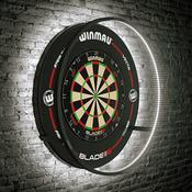 Plasma Dartboard Light