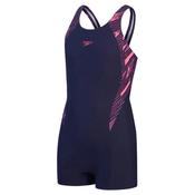 Girls Hyperboom Splice Legsuit image