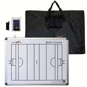 Gaelic Tactic Board with Carry Case 60x90cm