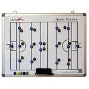 Gaelic Tactic Board with Carry Case 45x60cm