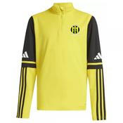 Illistrin FC Squadra 25 Half Zip image