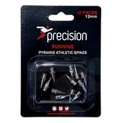 Pyramid Running Spikes 12mm