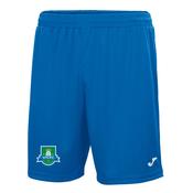 Navan Town Cosmos Nobel Short Blue