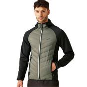 Mens Andreson VIII Hybrid Jacket