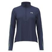 Womens UA Tech Tape Half Zip