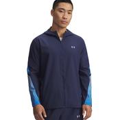 Mens Velociti Storm Running Jacket image