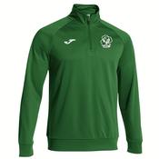 Killarney Celtic Faroan Half Zip