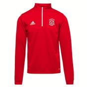 Bunclody AFC Adults Entrada 22 Half Zip