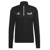 Letterkenny Tennis Club Adults Entrada 22 Half Zip image