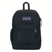 Cross Town Plus Black Backpack image