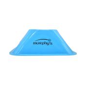 Blue High Kicking Tee