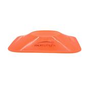 Orange Low Kicking Tee