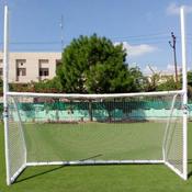 GAA Match Day Goal Posts 12' x 6'