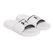 UA Ignite Select White Sliders image