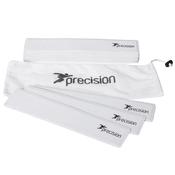 White Rectangular Markers (Set of 10)
