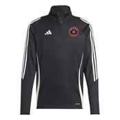 Askeaton/Kilcornan AFC Adult Tiro 24 Half Zip