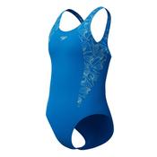 Girls Hyperboom Splice Muscleback One Piece