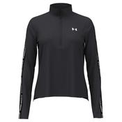 Womens Tech Tape Half Zip