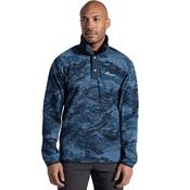 Mens Dewlish II Overhead Fleece