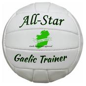 All Star Training Gaelic Football