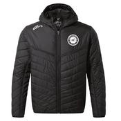 Cappry Rovers Adult Padded Club Jacket