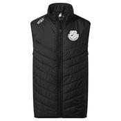 Convoy Arsenal Adult Padded Club Gilet image