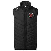 Gorey Rangers Adult Padded Club Gilet