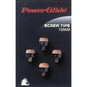 Screw Tips (11mm) 4Pce